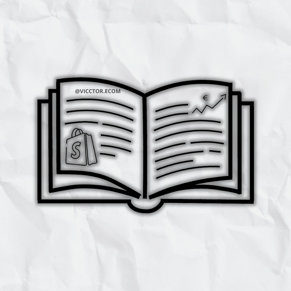 Guía DropShipping - V.E.