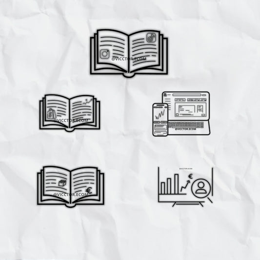 Pack Élite Ecommerce 2026 V.E.